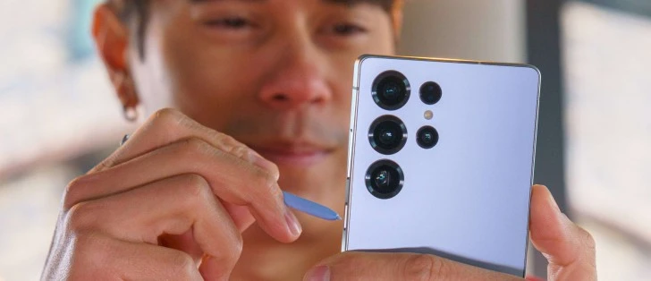 Galaxy S26 Ultra 的 RAM 類型曝光