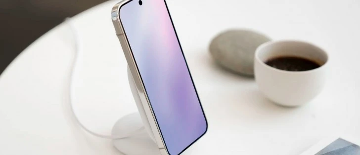 Pixel 10 系列支援 Qi2 無線充電配件介紹