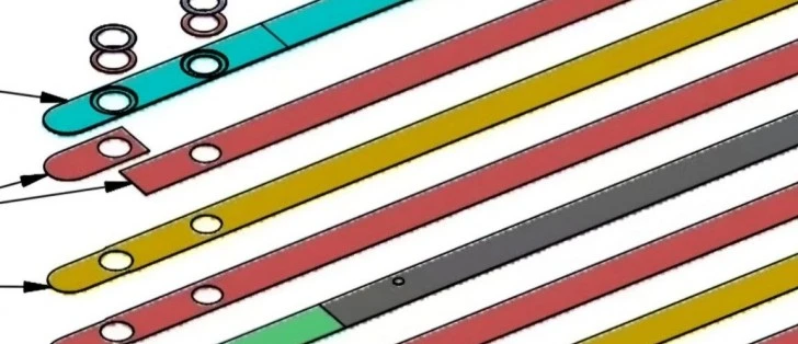 Apple 發佈 iPhone 17 系列專用磁性斜背帶