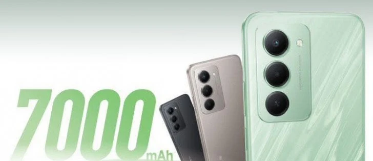 Xiaomi Redmi 15 系列在波蘭正式發佈