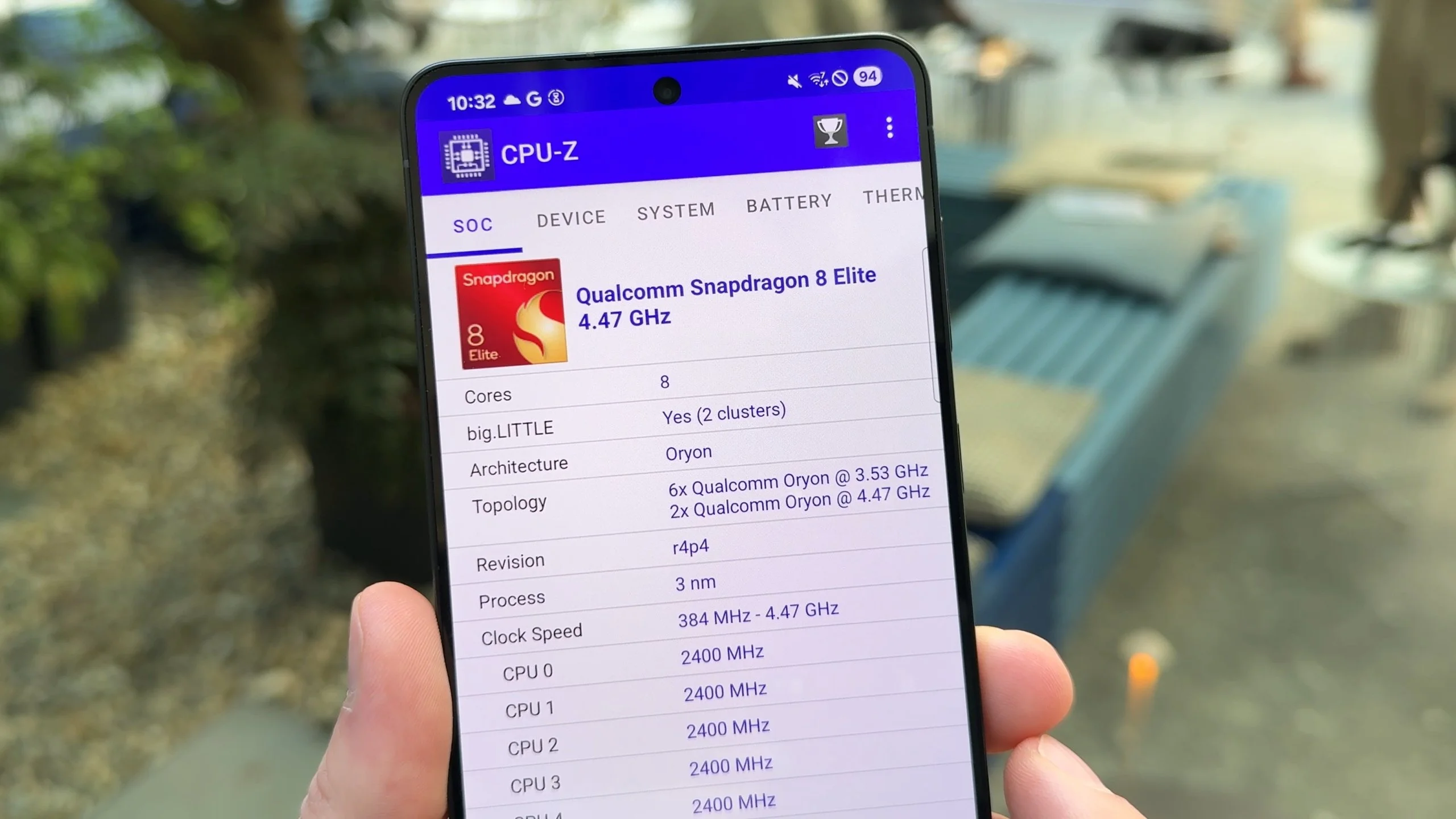 Xiaomi 確認將於 Galaxy S26 Ultra 前發佈搭載 Snapdragon 8 Elite 2 的手機