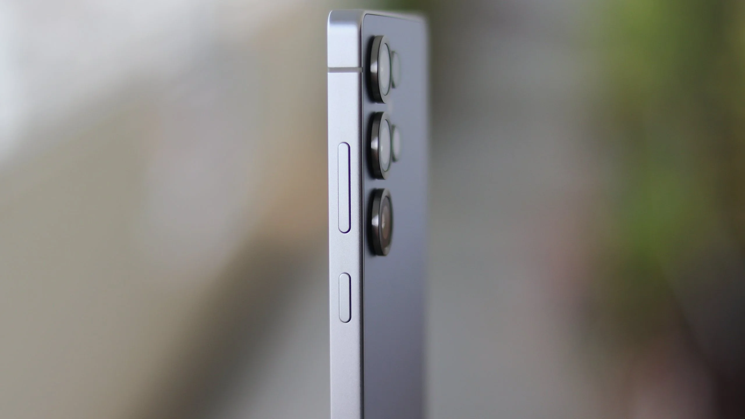 Galaxy S26 Ultra 電池性能的最新消息