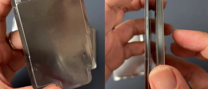 iPhone 17 Air 的超薄電池引發關注