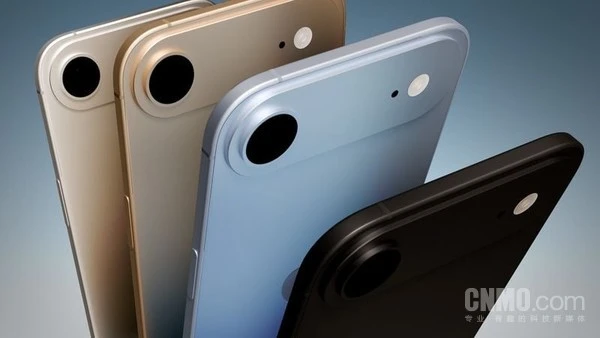 Apple 即將推出 iPhone 17 Air 以超薄設計及新技術提升用戶體驗