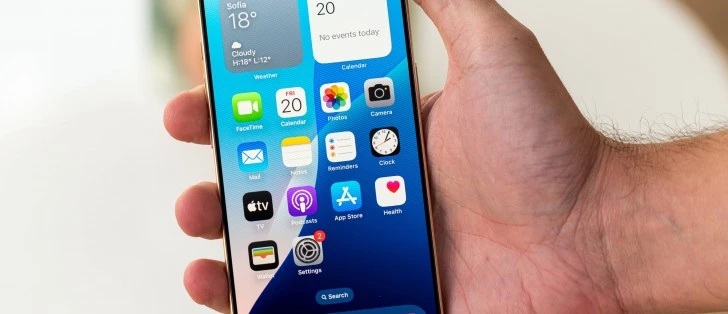 iPhone 17 Pro 傳聞將以 256GB 儲存空間起步