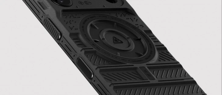 iPhone 17 Pro 後置相機模組設計由 dbrand 揭露