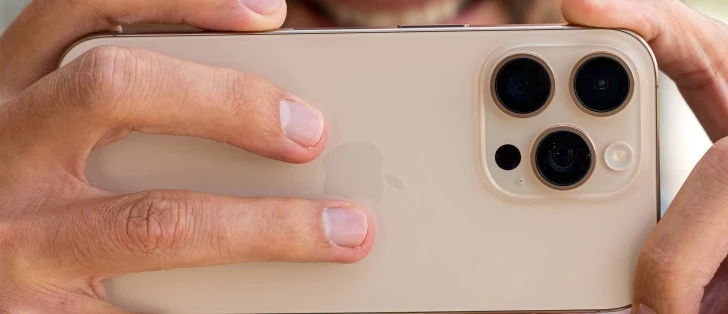 iPhone 18 系列可能配備改良的相機控制功能