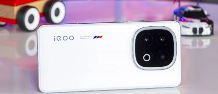 iQOO 15 發佈月份洩漏信息