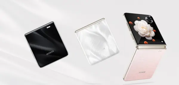 荣耀Magic V Flip2將於8月21日正式發佈，主打強勁續航與時尚設計