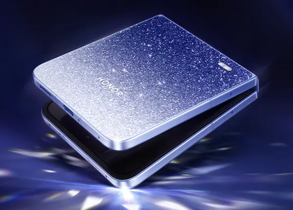 全新小折叠旗舰荣耀Magic V Flip2將於8月21日發佈，聚焦影像與外觀設計