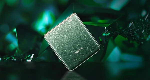 Honor Magic V Flip2系列官宣 時尚折疊手機新選擇