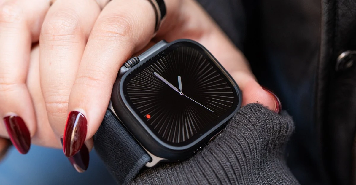 Apple Watch 血氧監測功能恢復引發新一輪訴訟