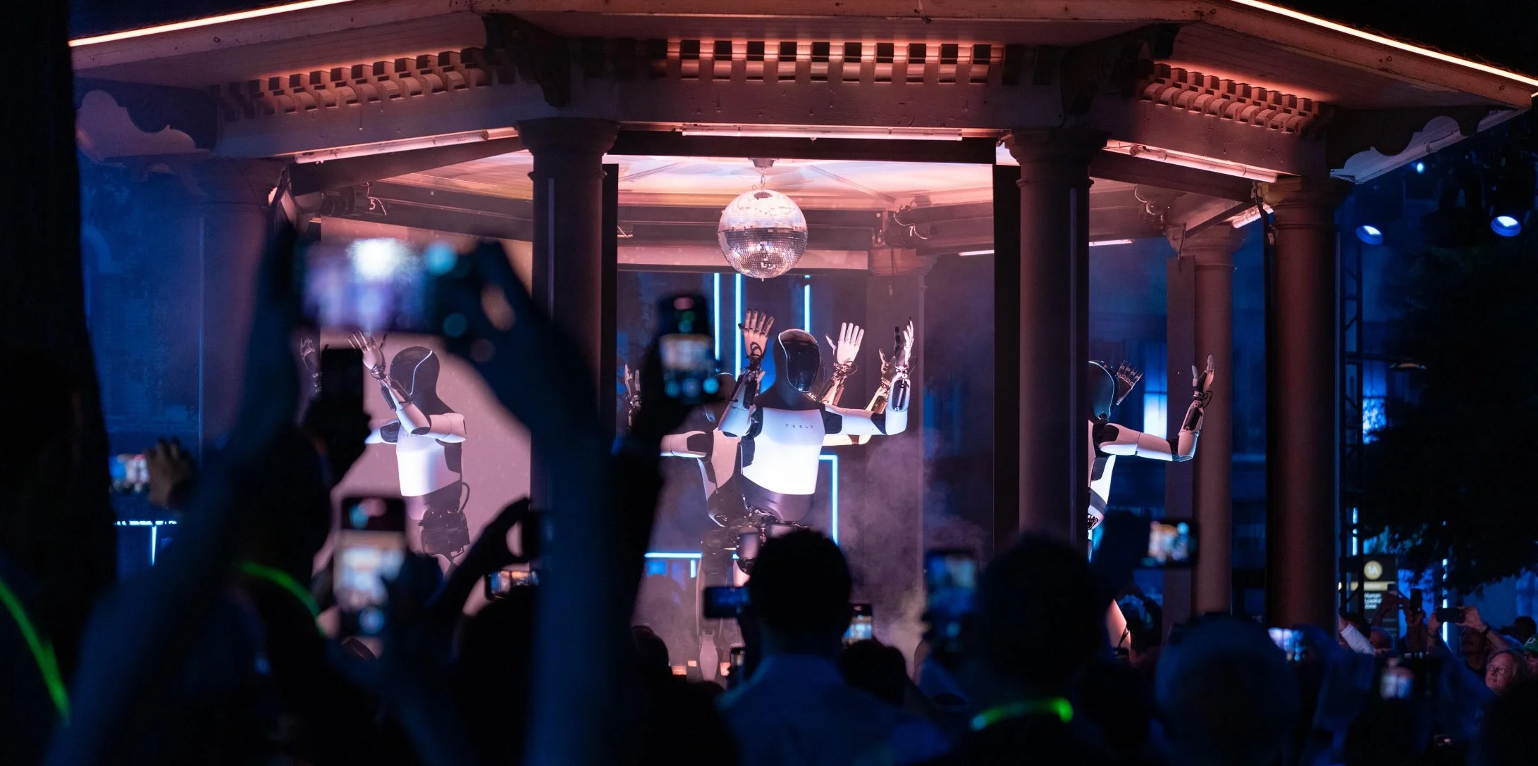 Morgan Stanley 對 Tesla 的最新評估與未來走向