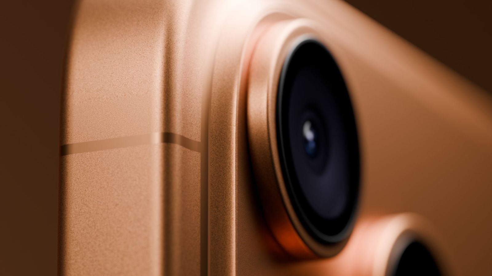 iPhone 17 Pro 相機升級預測及新功能概覽