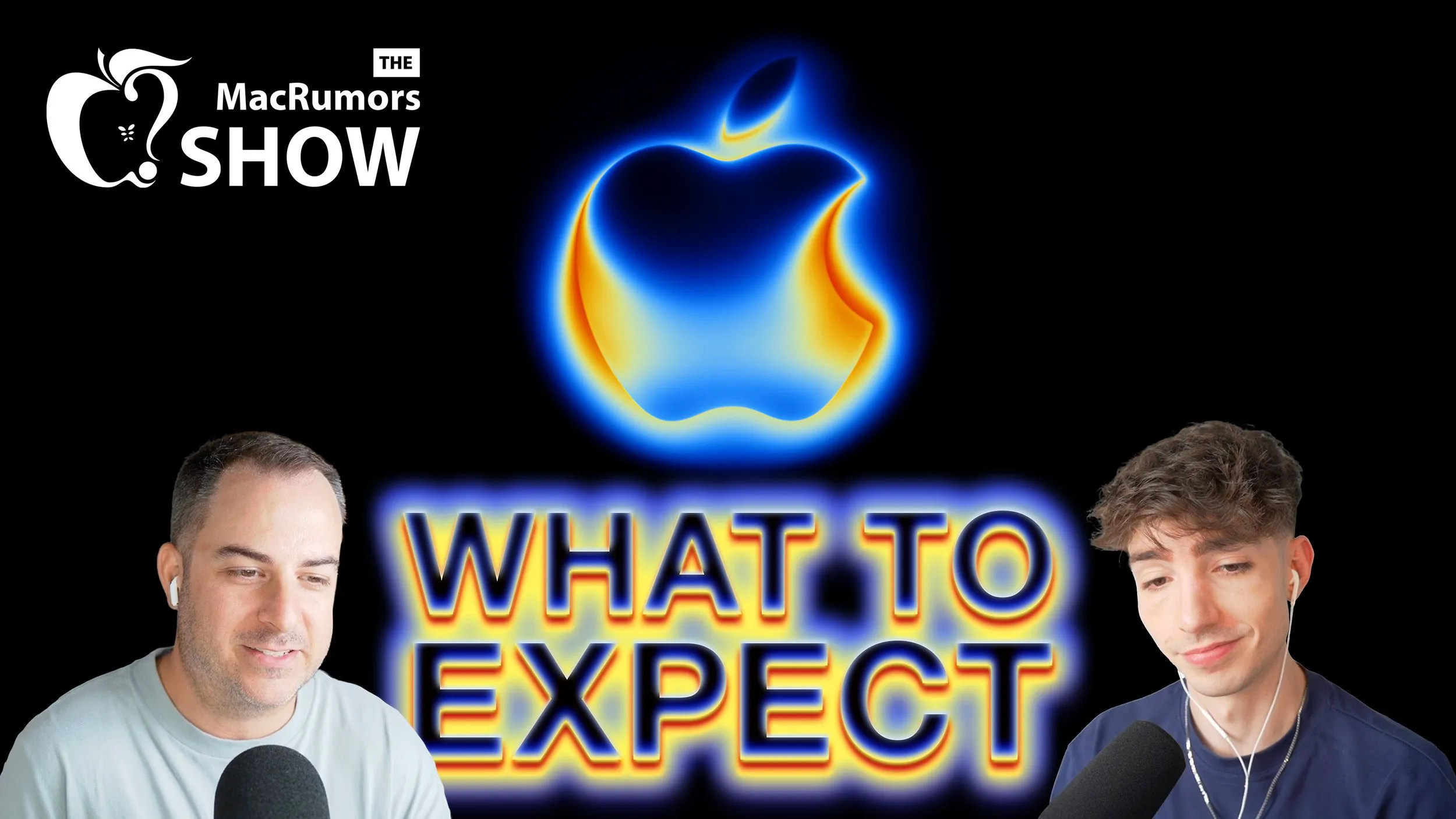 Apple 即將發佈 iPhone 17 系列及新款 Apple Watch 產品的預期更新