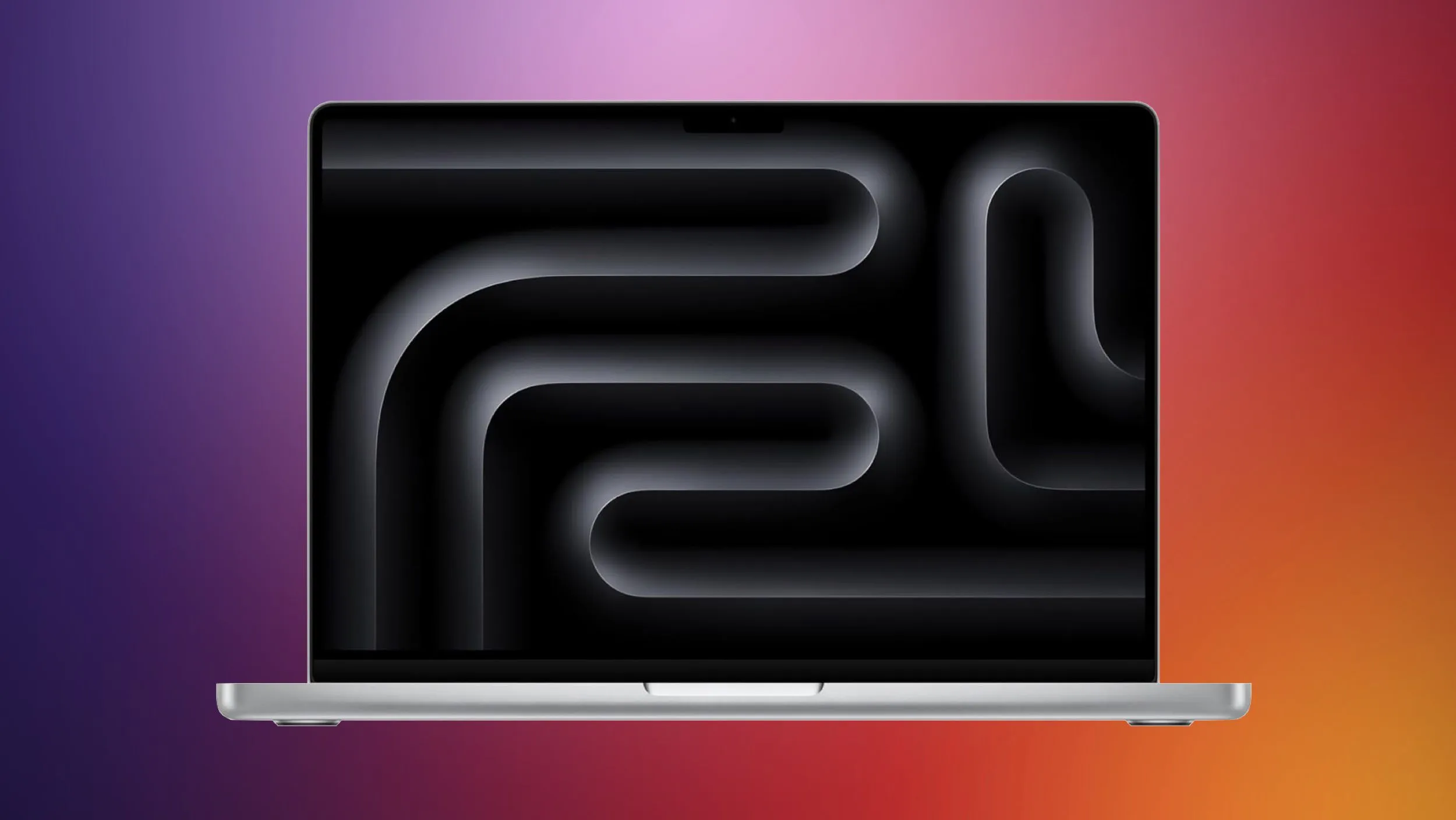 Apple 14 吋 M4 MacBook Pro 在 B&H Photo 限時大幅折扣，最高可省 $450