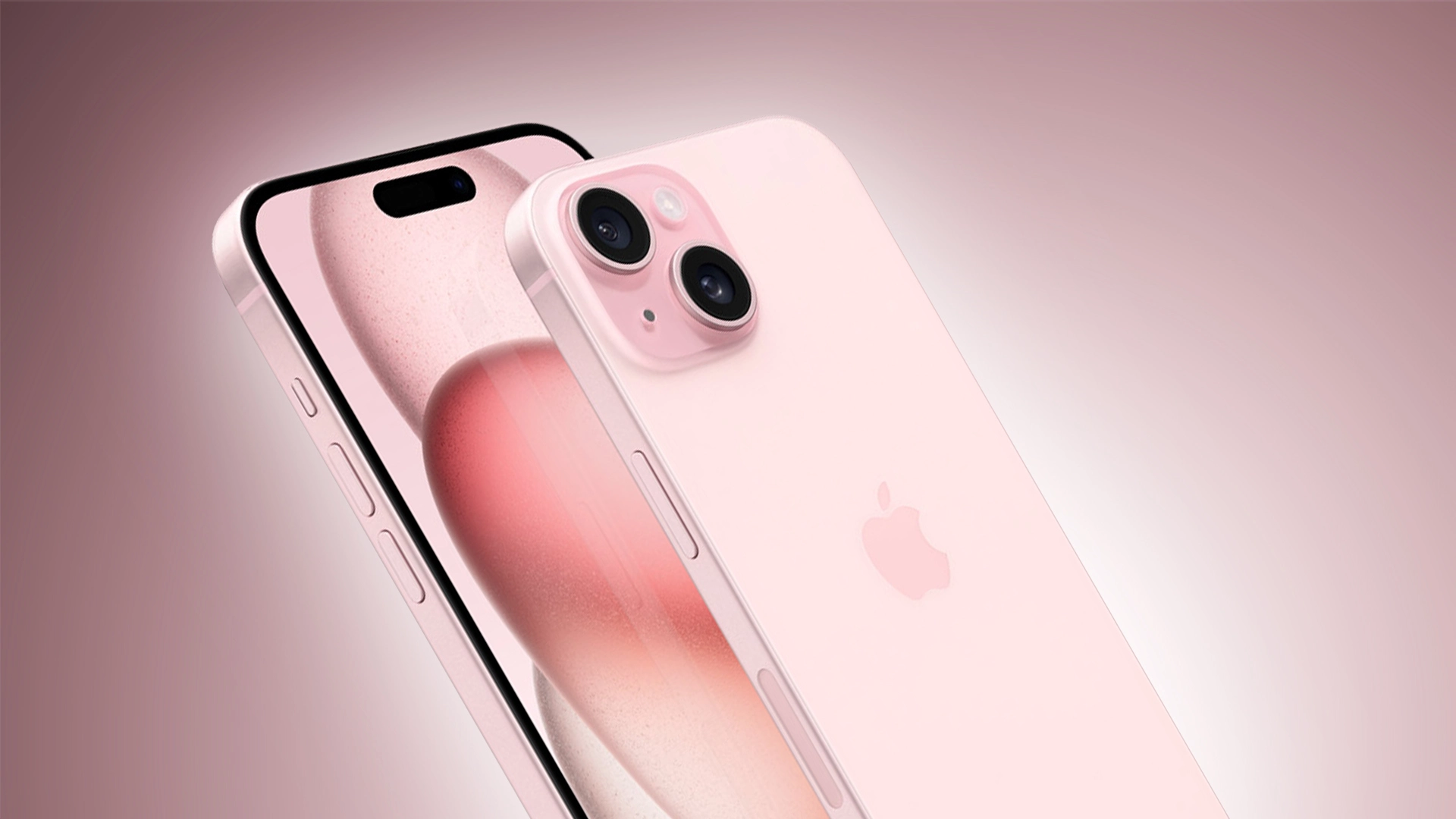 Apple 停止供應 iPhone 15 及 iPhone 15 Plus 以精簡產品線