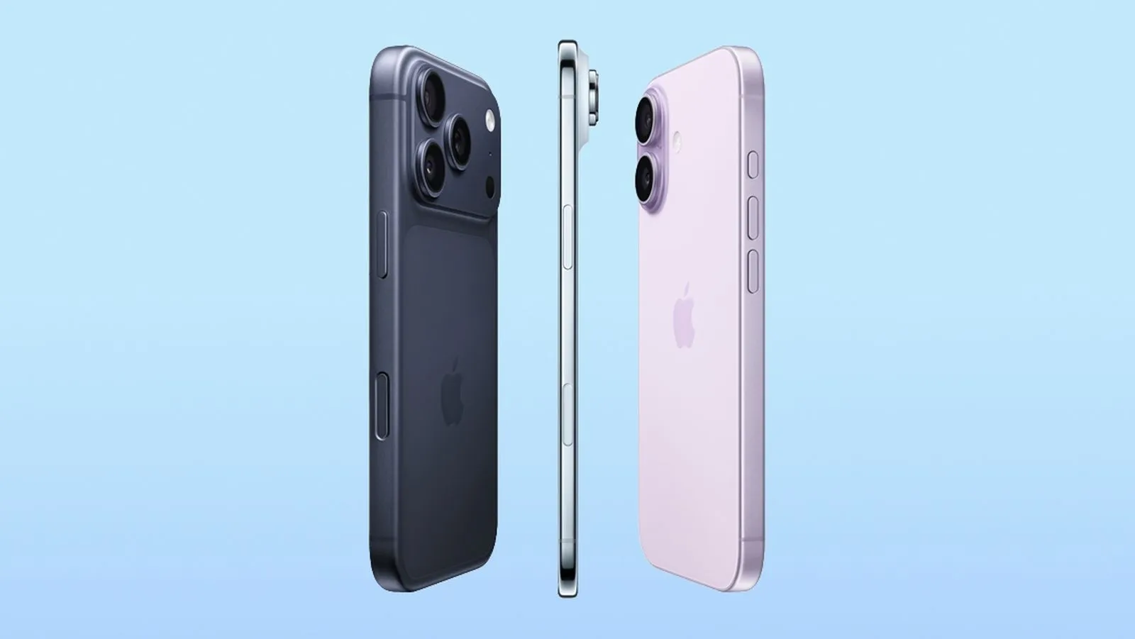 Apple 公布 iPhone 17 系列各款電池容量資訊