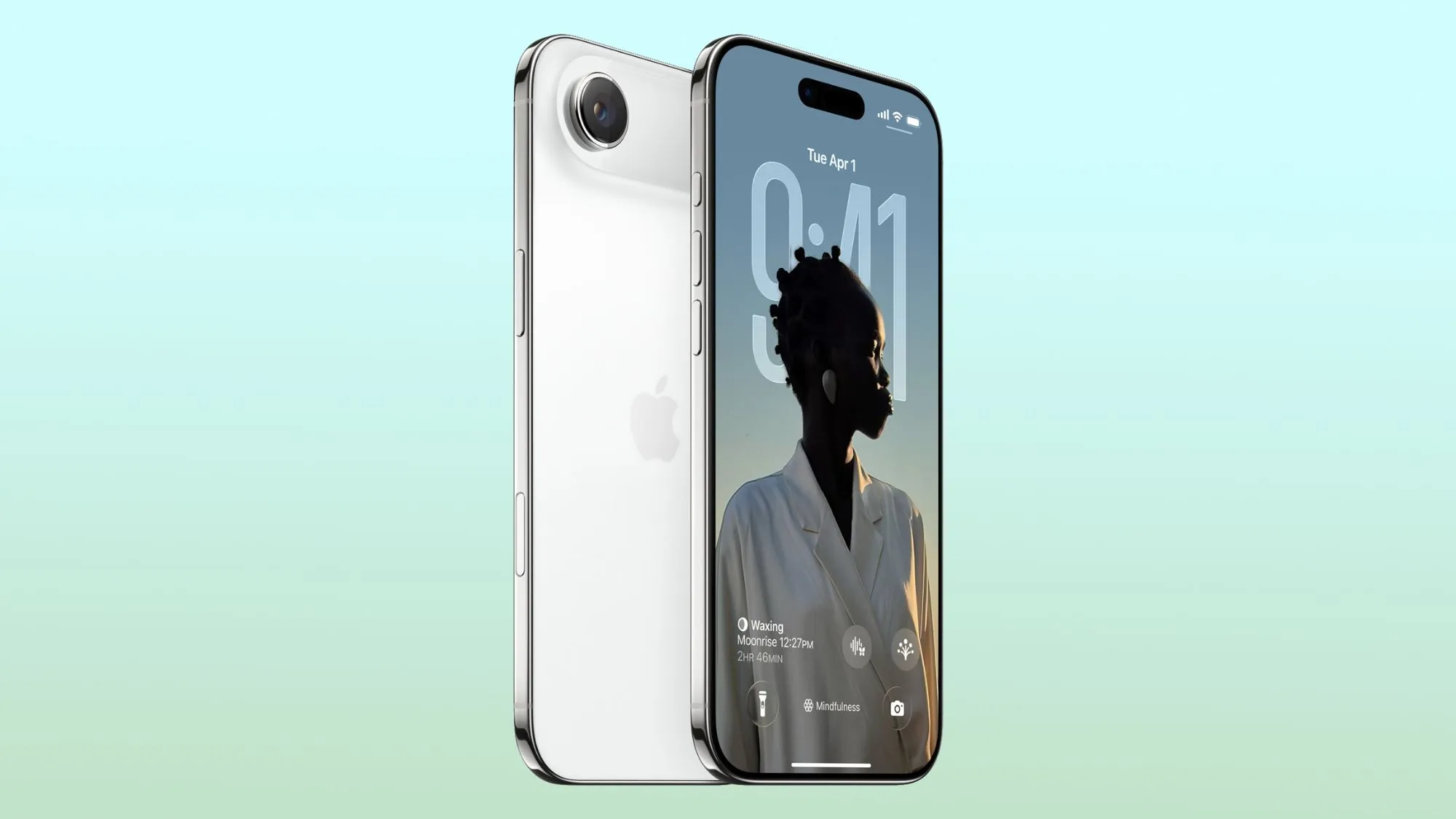 iPhone Air 配備更快的 C1X 5G 數據芯片 省電性能優於前代產品