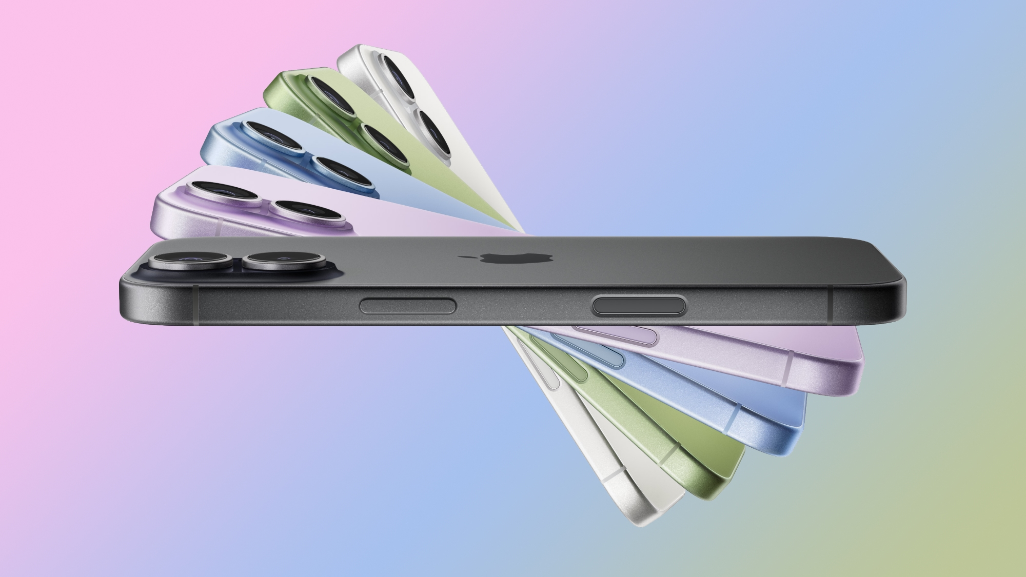 iPhone 17 電池續航力顯著提升 比 iPhone 16 增加超過 6 小時