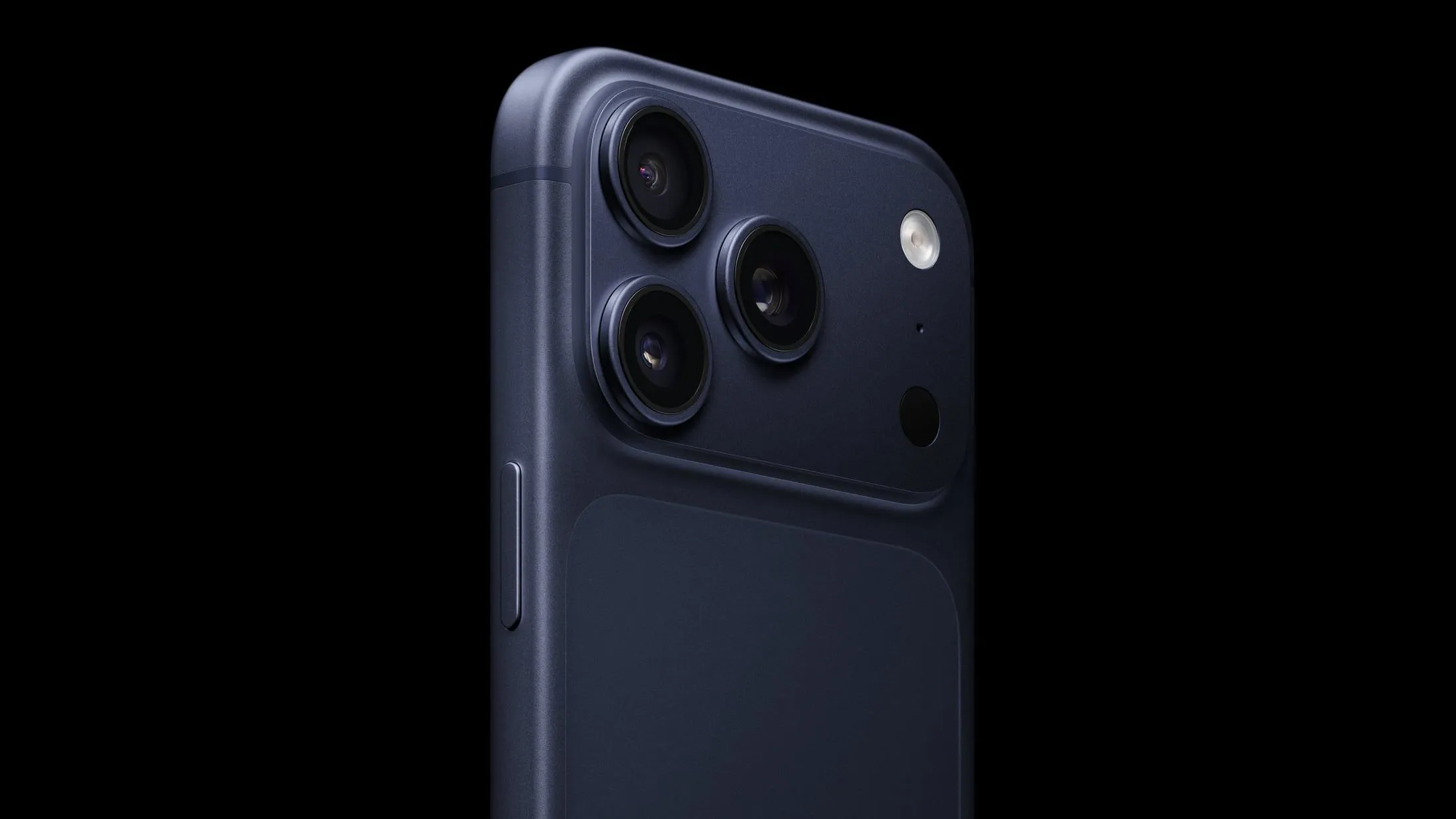 Apple iPhone 17 Pro 和 17 Pro Max 改變相機設計與功能概覽