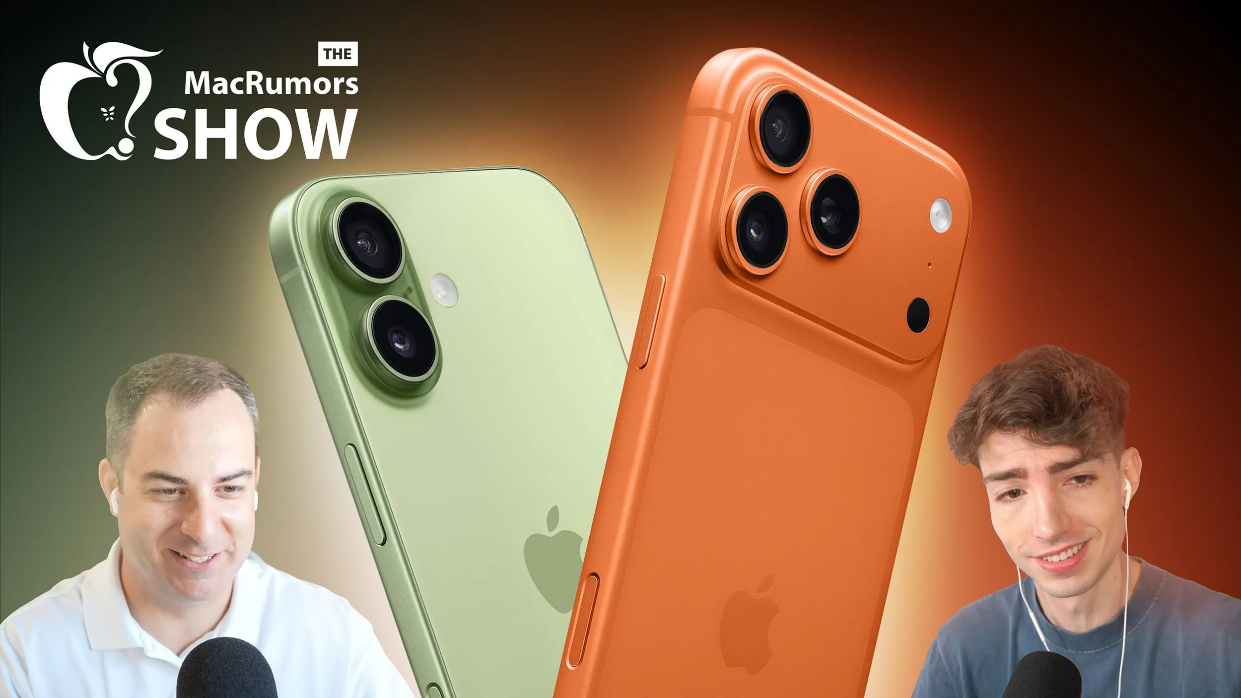 Apple 發佈 iPhone 17 及新款 Apple Watch 產品詳情