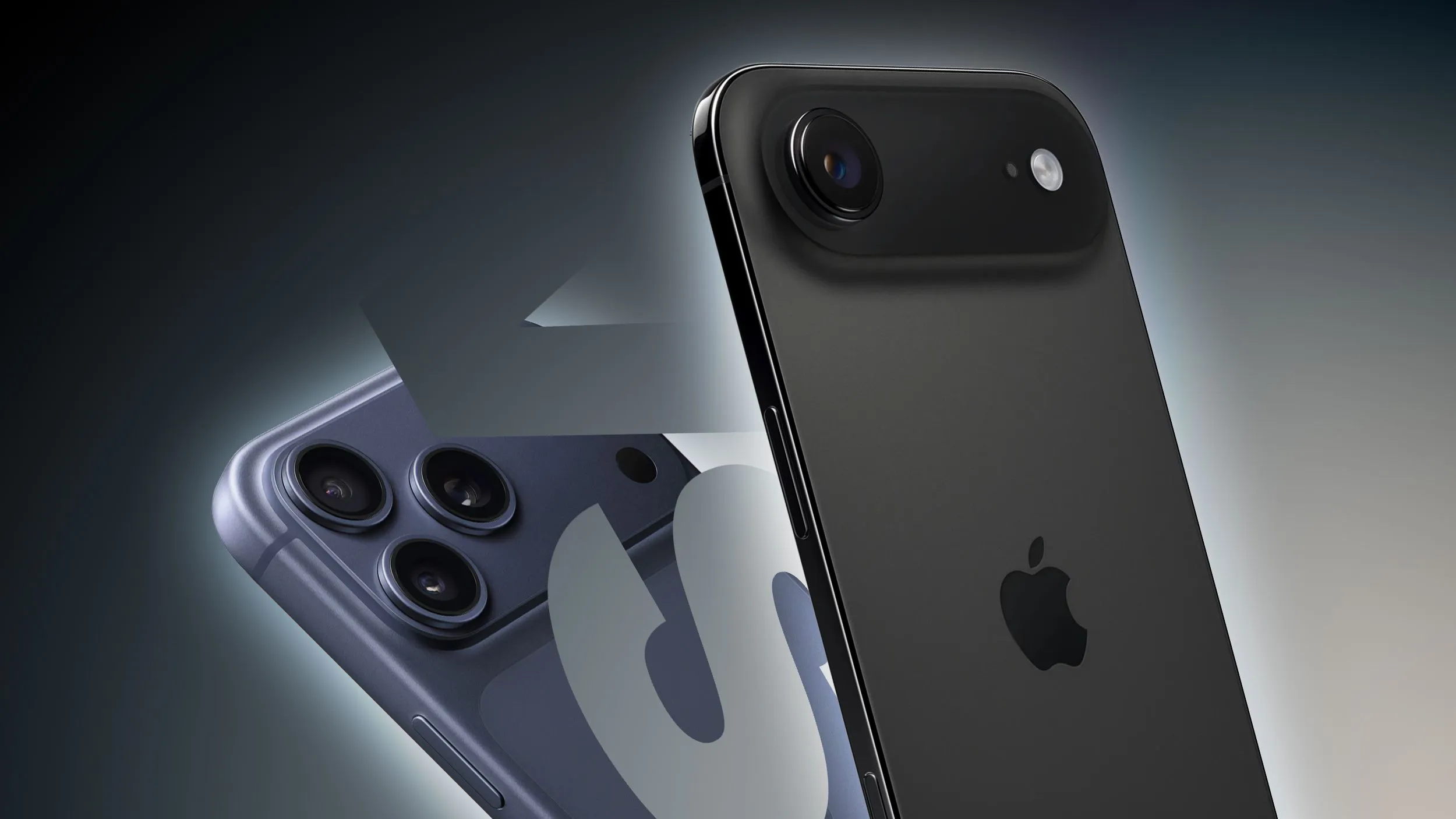 Apple 新款 iPhone Air 與 iPhone 17 Pro 比較：設計與性能的抉擇