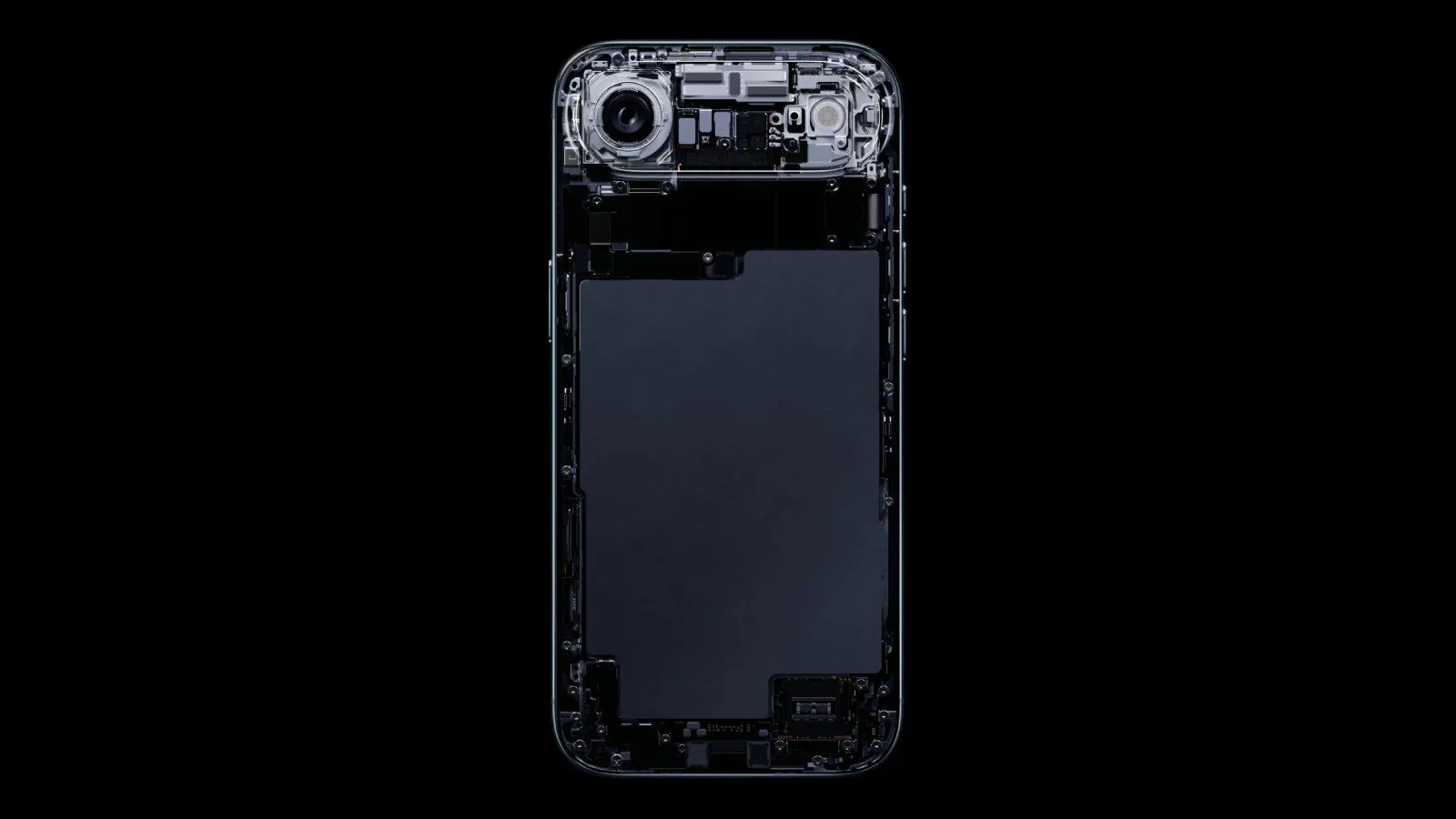 Apple 公布 iPhone Air 的電池更換及維修費用