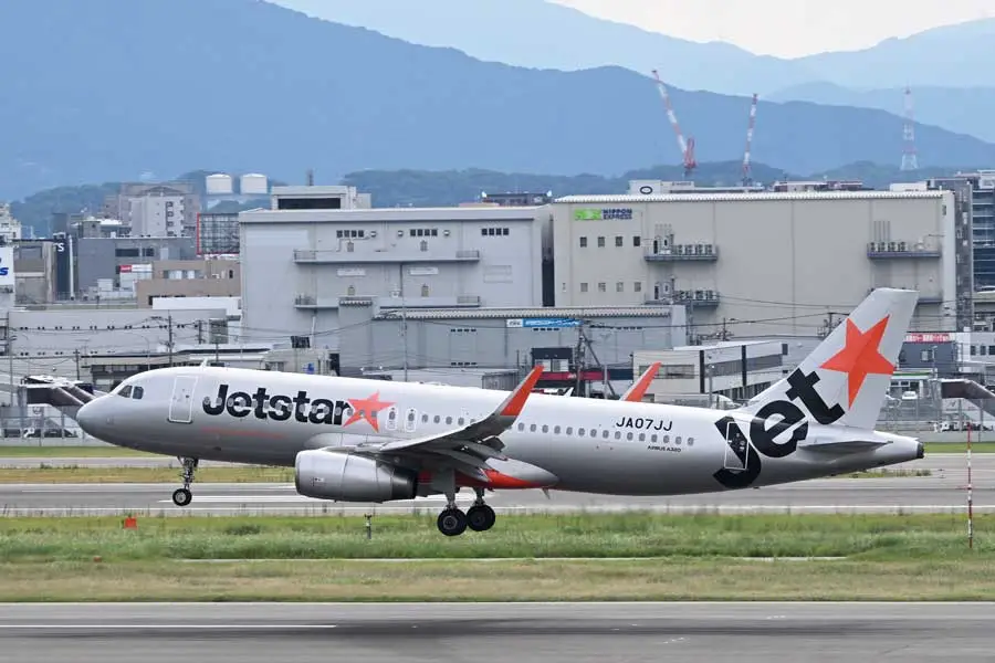 日本 東京 成田機場 開展 超級明星特賣會 低至 3,790 日圓起