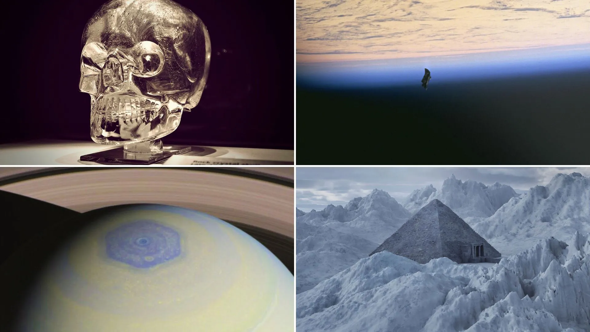 被忽視的科學陰謀論解析