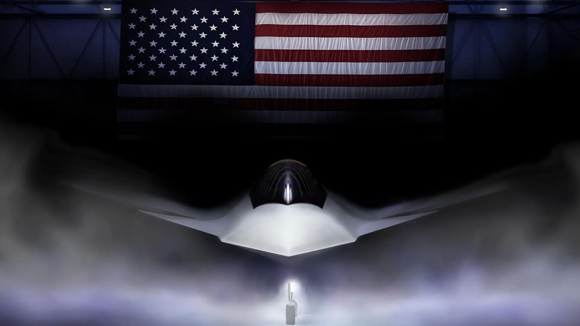 Boeing 確認為 2028 年建造 F-47 隱形戰鬥機