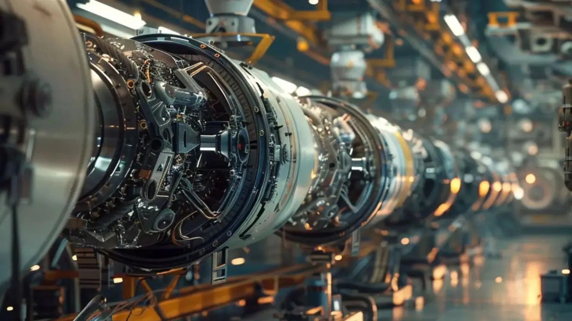 Argonne 研究 3D 打印鋼材於新一代核反應堆的應用