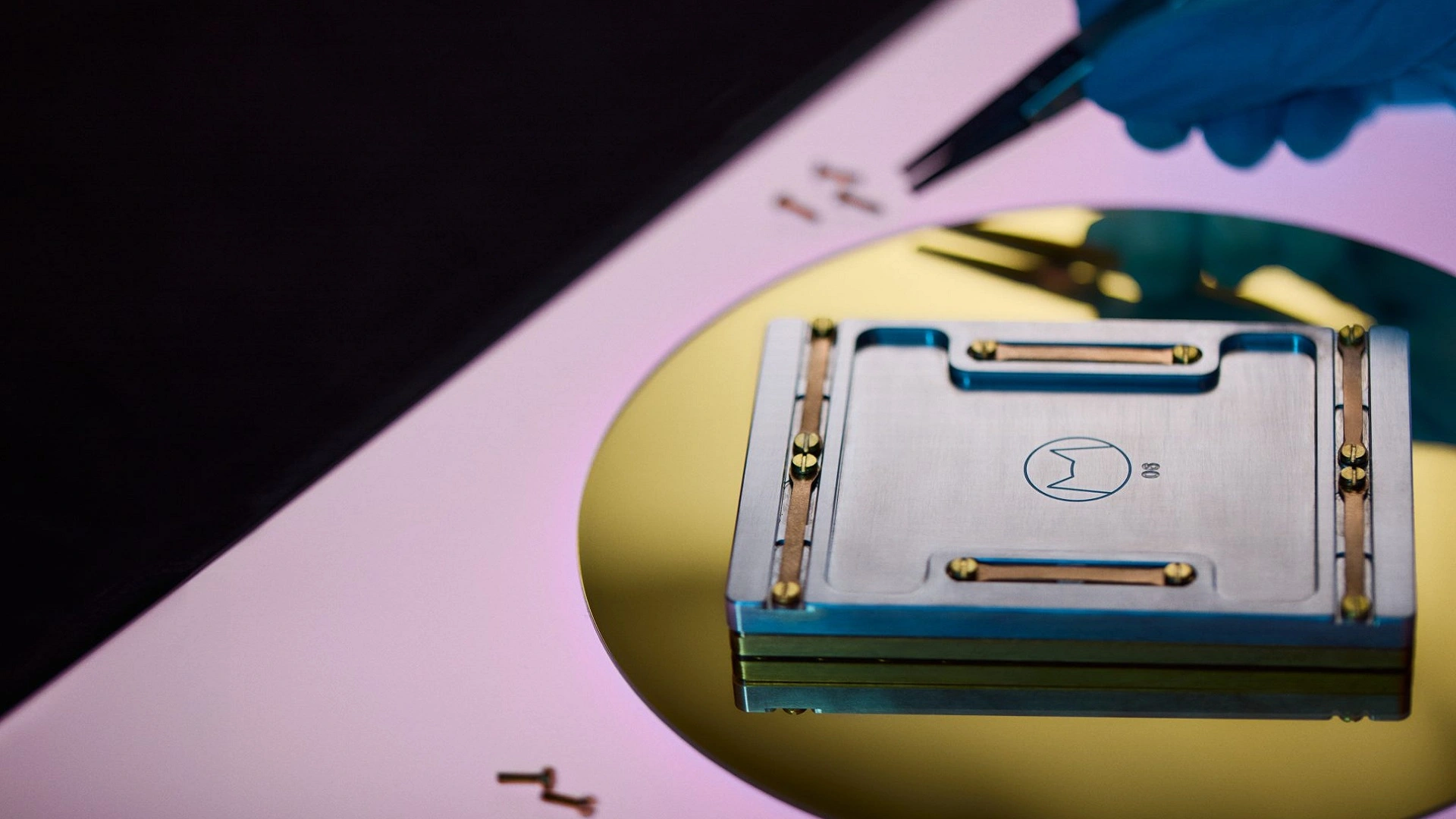 貓咪量子位元穩定性超過一小時，創下新紀錄