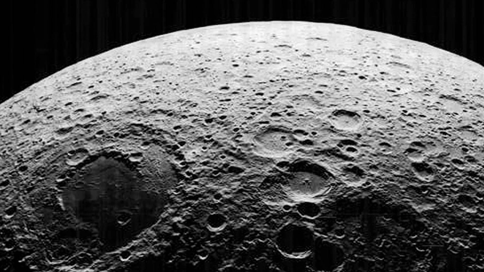 中國發現 41 處新月球滑坡，主要由月震引起