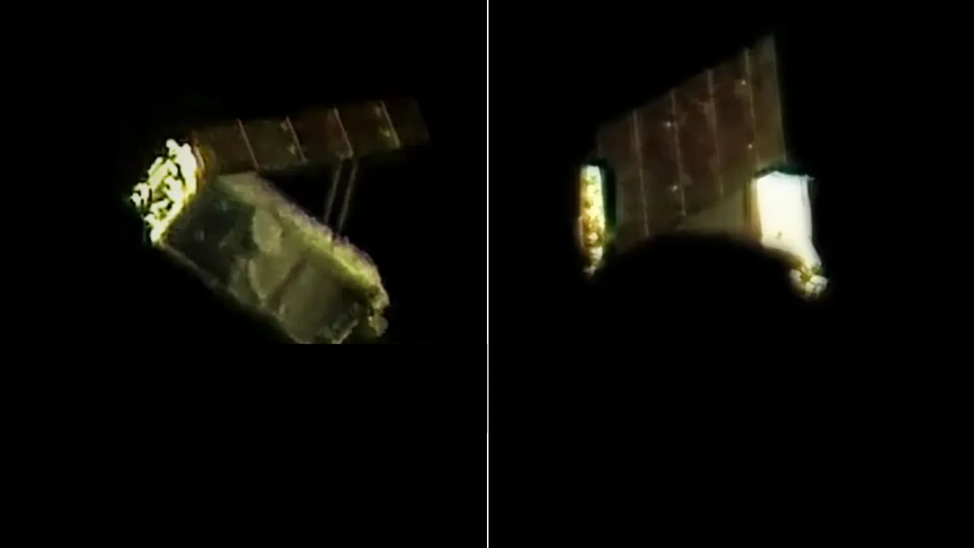 中國以眼還眼方式拍攝美國間諜衛星，針對太空資產的行動