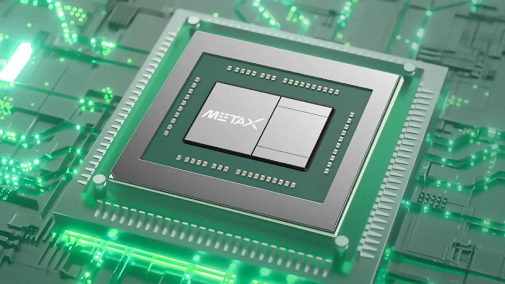 中國發佈全球首款類腦 AI，速度超越競爭對手 100 倍