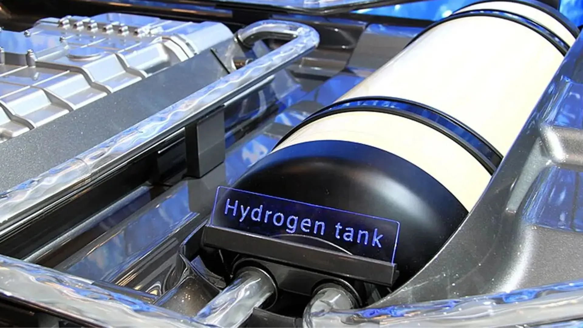 中國太陽能系統利用空氣濕氣生產氫氣