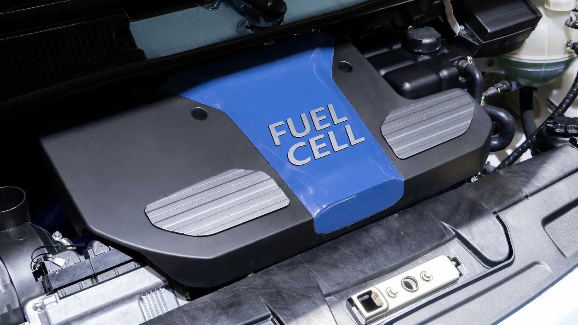 極端氣候下的氫能技術為汽車提供新動力