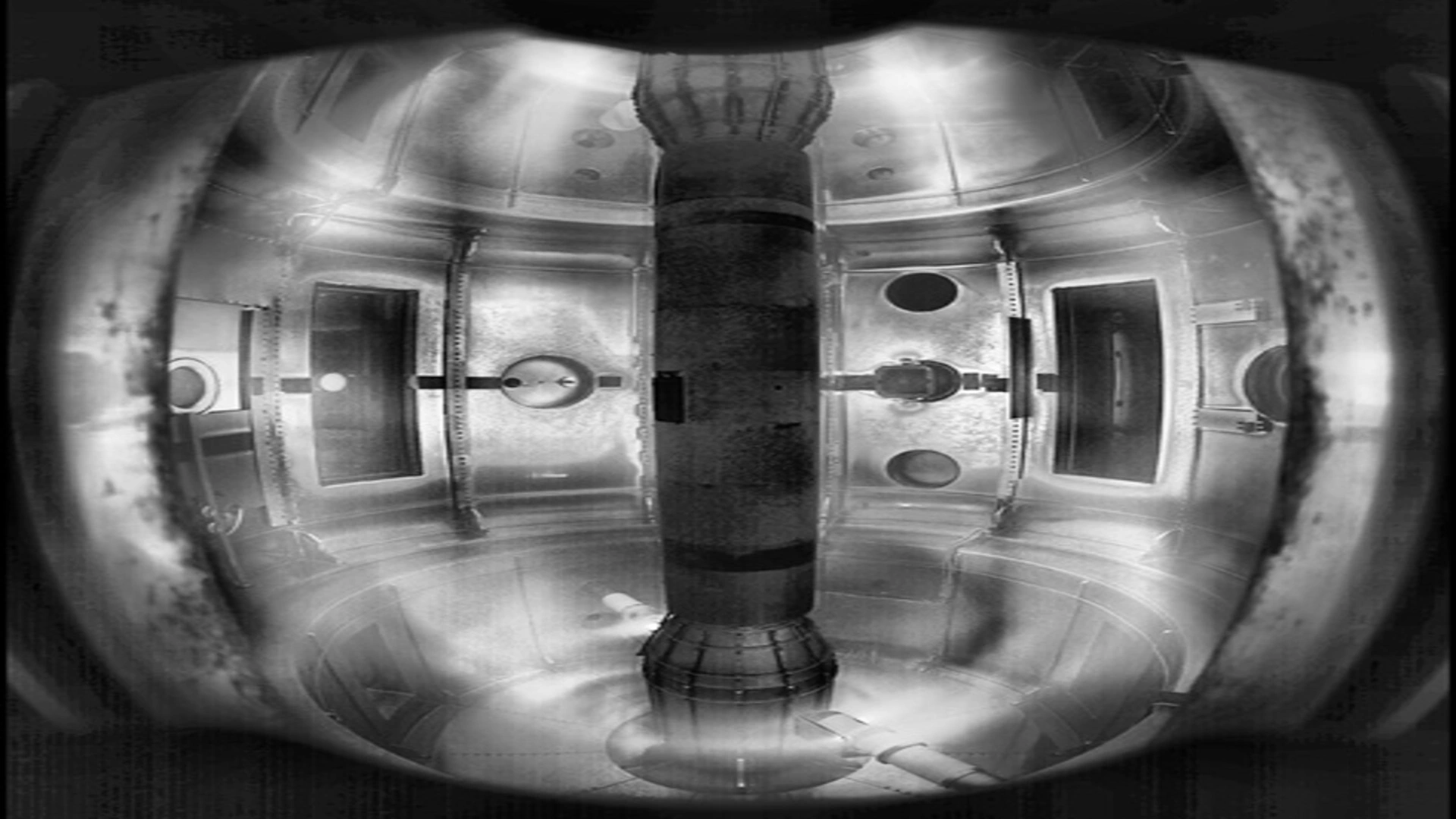 首次證實等離子體波紋與融合及宇宙起源的關聯