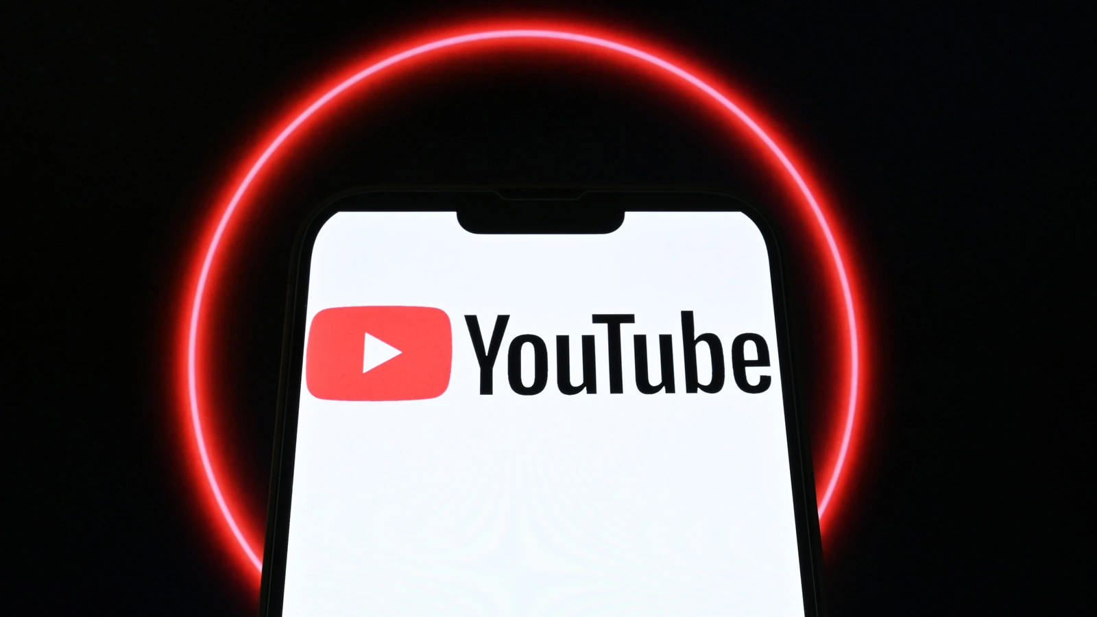 YouTube 每小時消耗的數據量分析