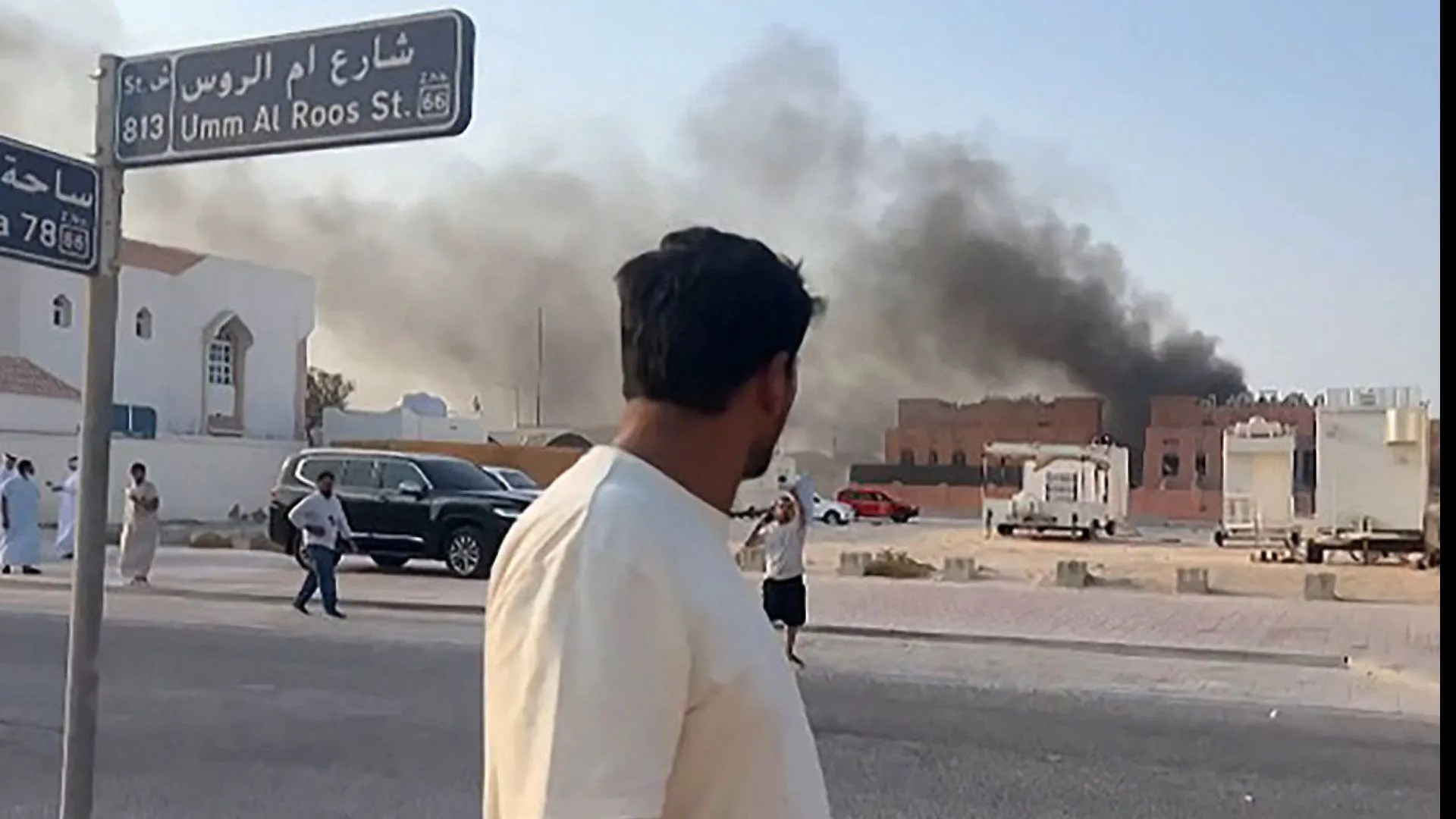 以色列導彈攻擊卡塔爾的過程及其對美國和海灣防禦系統的影響