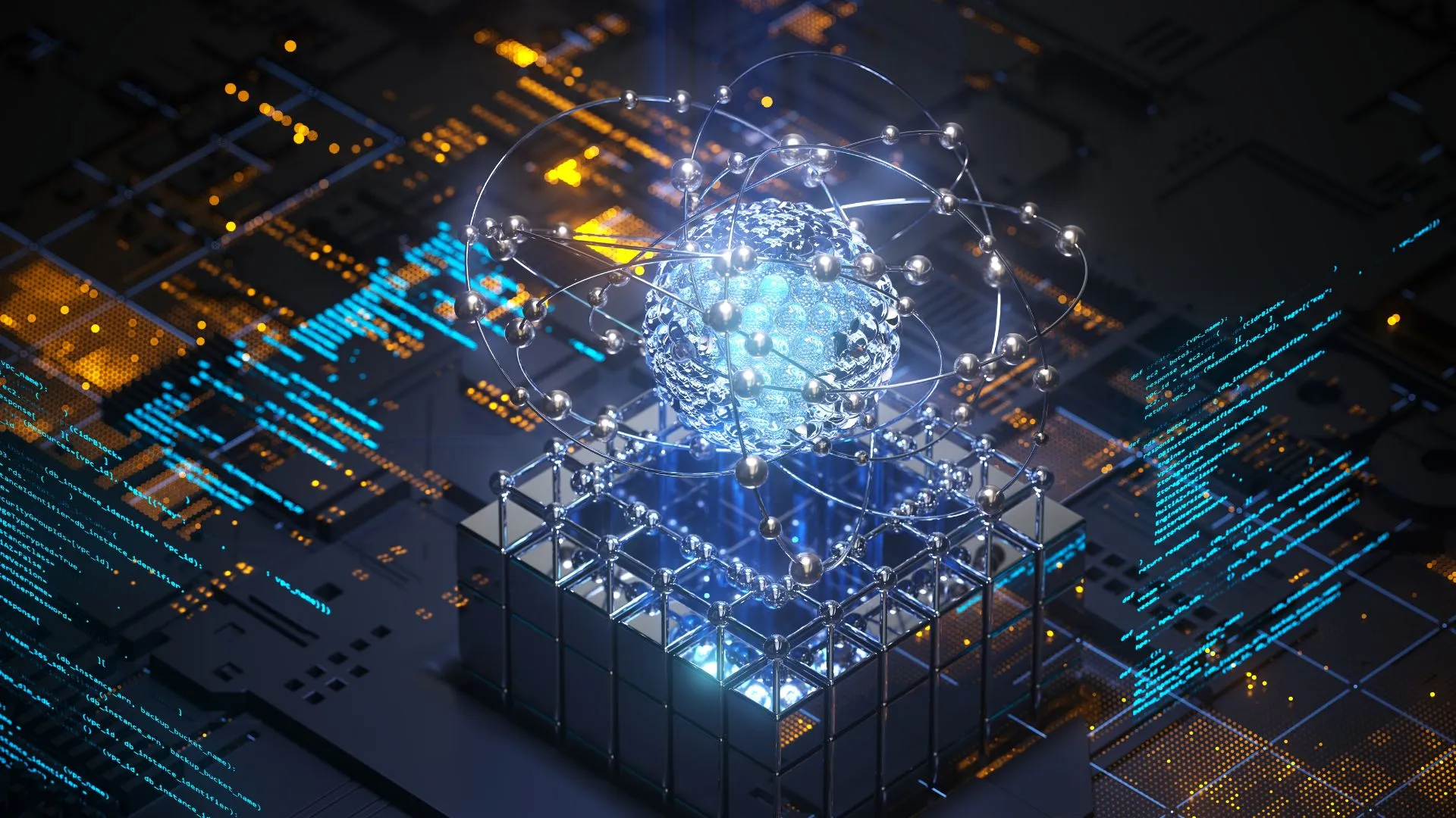 科學家首次觀察到半導體中的短程有序現象