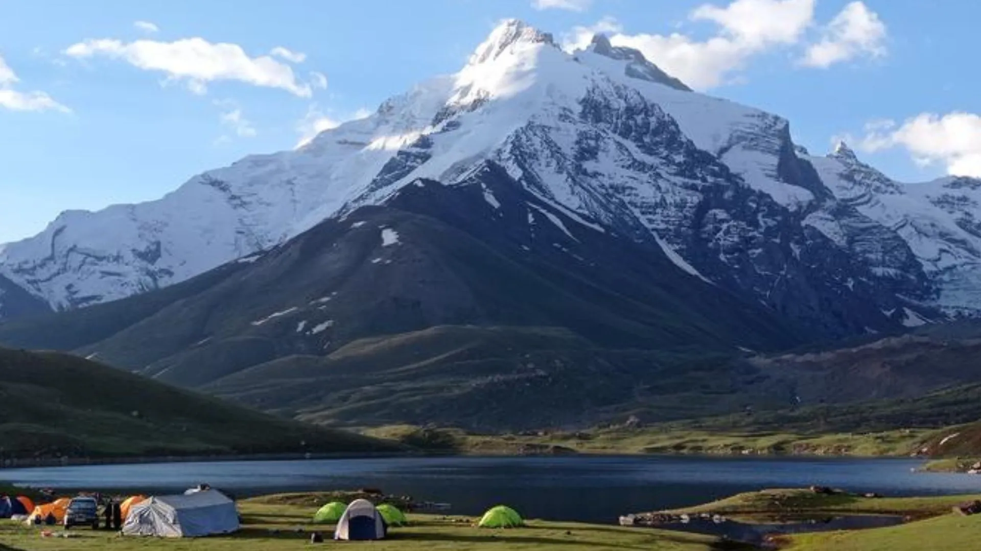 全球最具韌性的冰川受影響，研究警告降雪減少