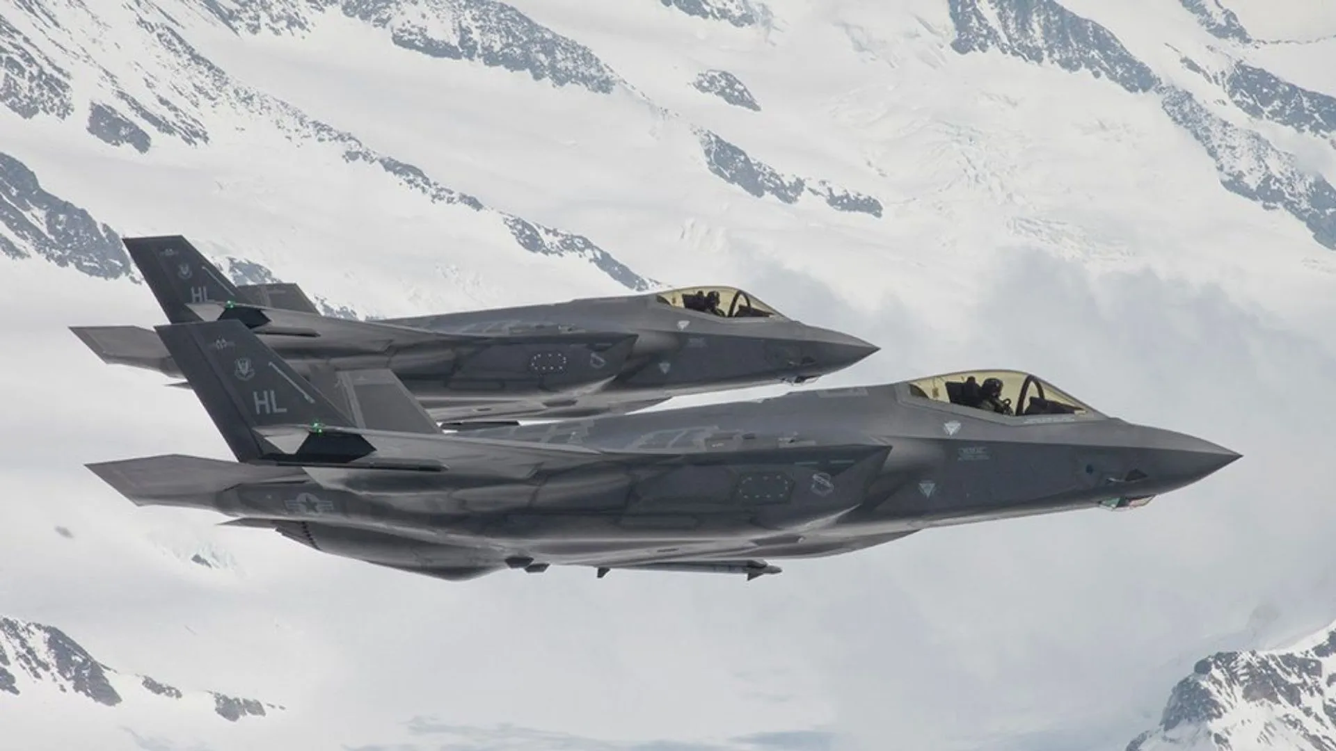 Lockheed 與美國洽談「Ferrari」第五代以上 F-35 戰鬥機