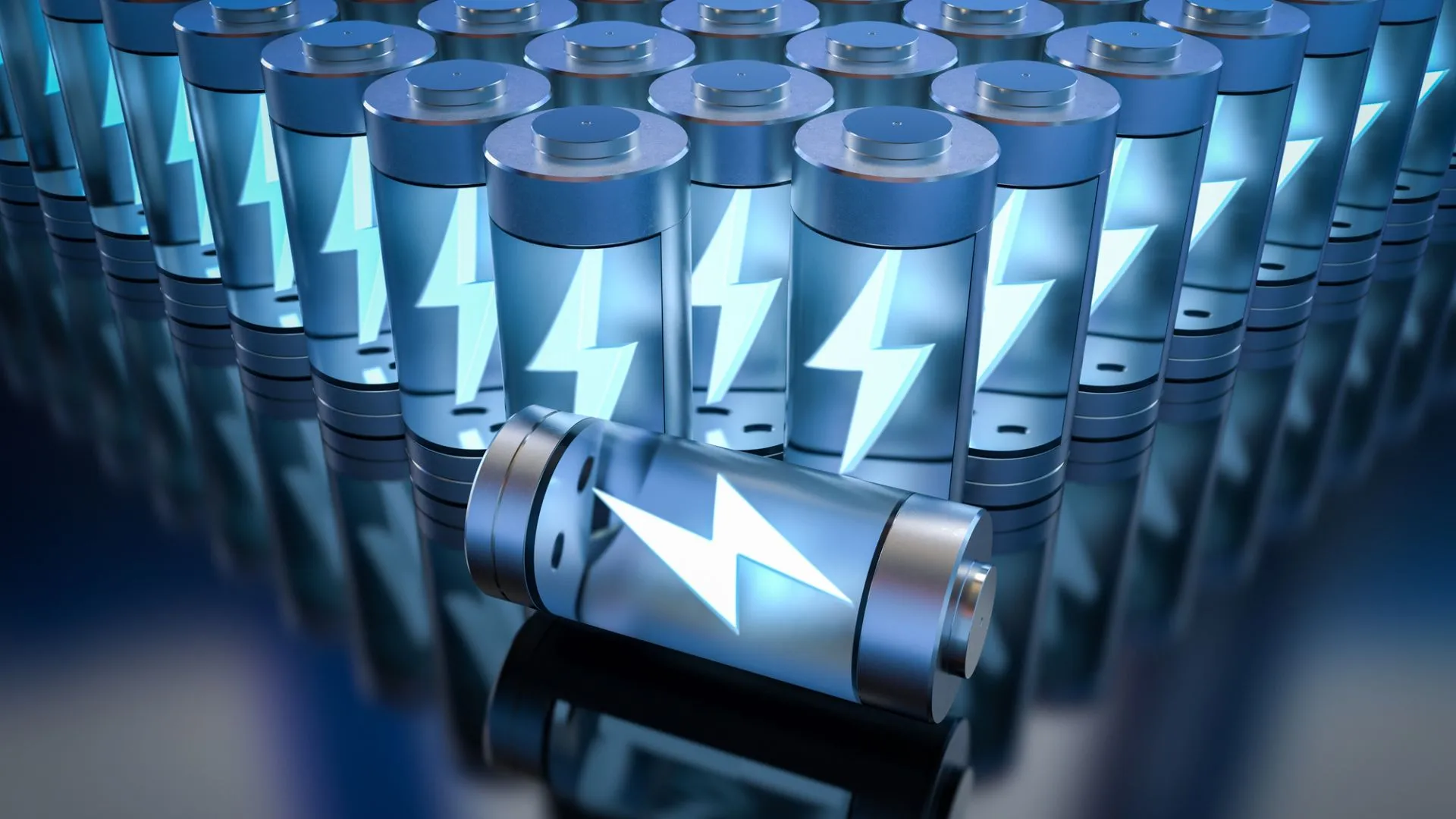 雙鹽電解液啟動長壽命水性鋅電池技術