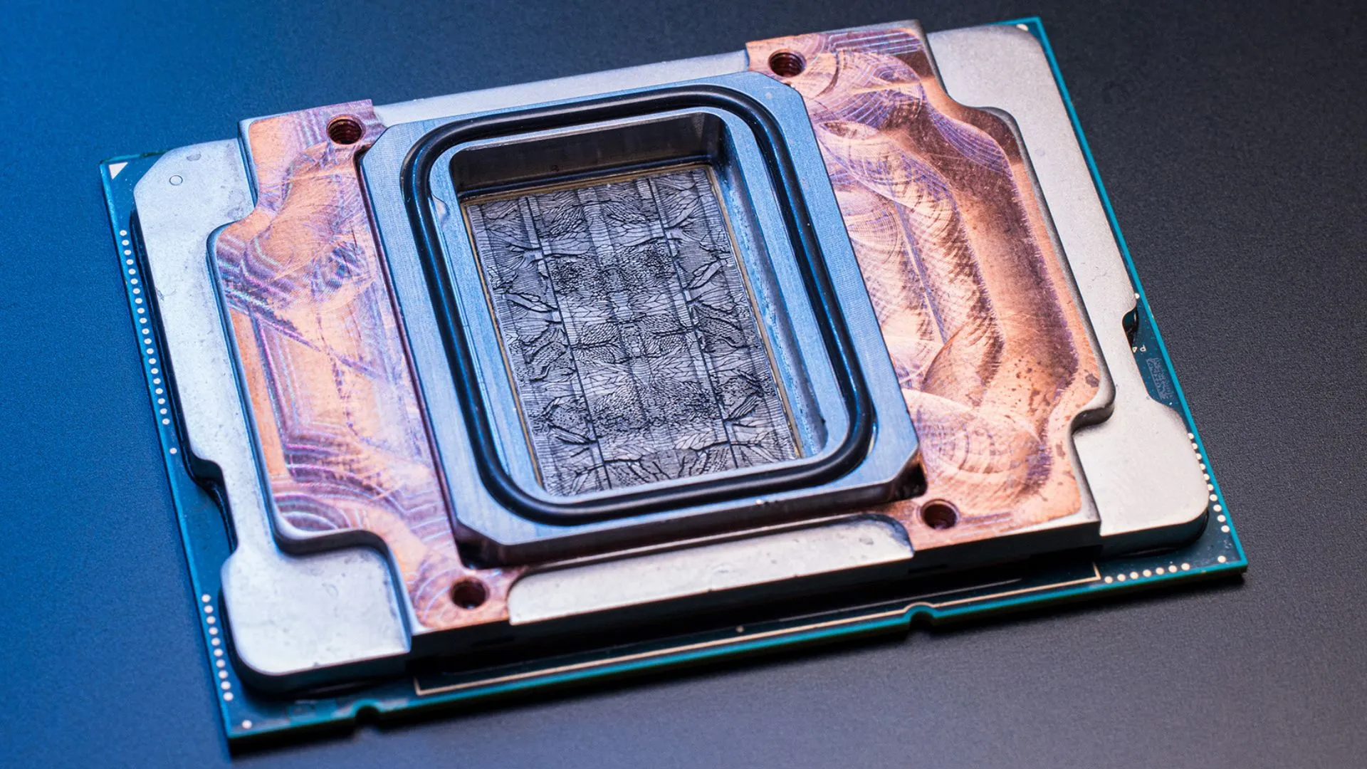 Microsoft 新技術減少 GPU 熱量上升 65%