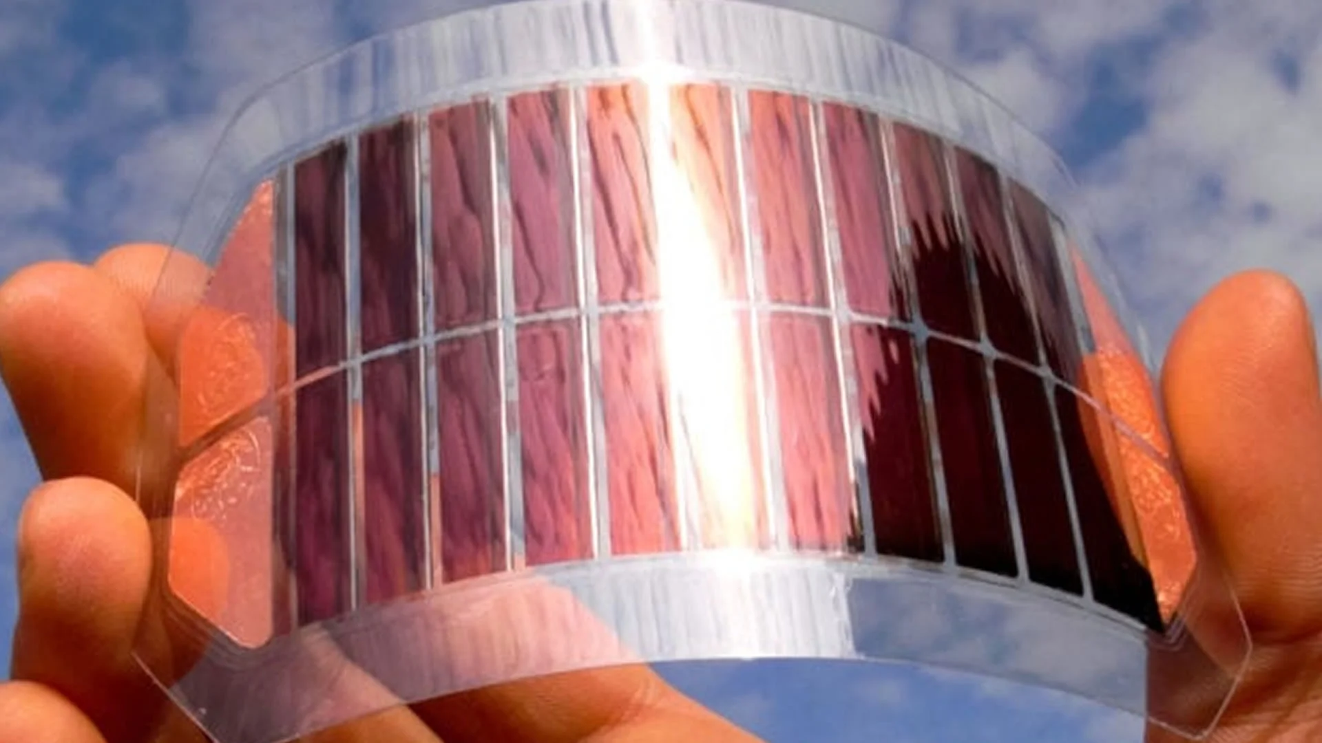 新型分子塗層實現光伏與光檢測技術的融合