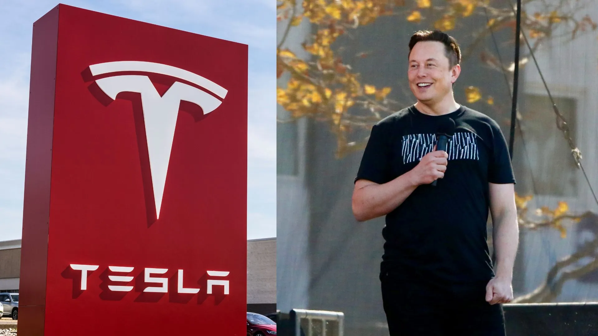 Musk 購入10 億美元Tesla 股票後，股價反彈| Techritual 香港