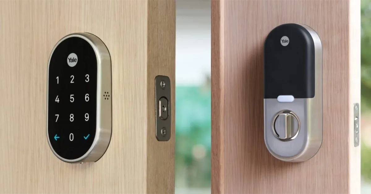 Nest x Yale 鎖在 Google Home 應用程式中正式可用