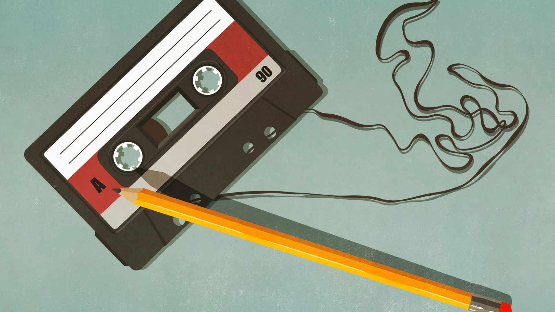 新型 ‘DNA 卡帶’ 或可解決全球數據儲存難題